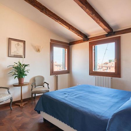 Penthouse With Rooftop Terrace And 360 Views Of Venice - Venice5Th Εξωτερικό φωτογραφία