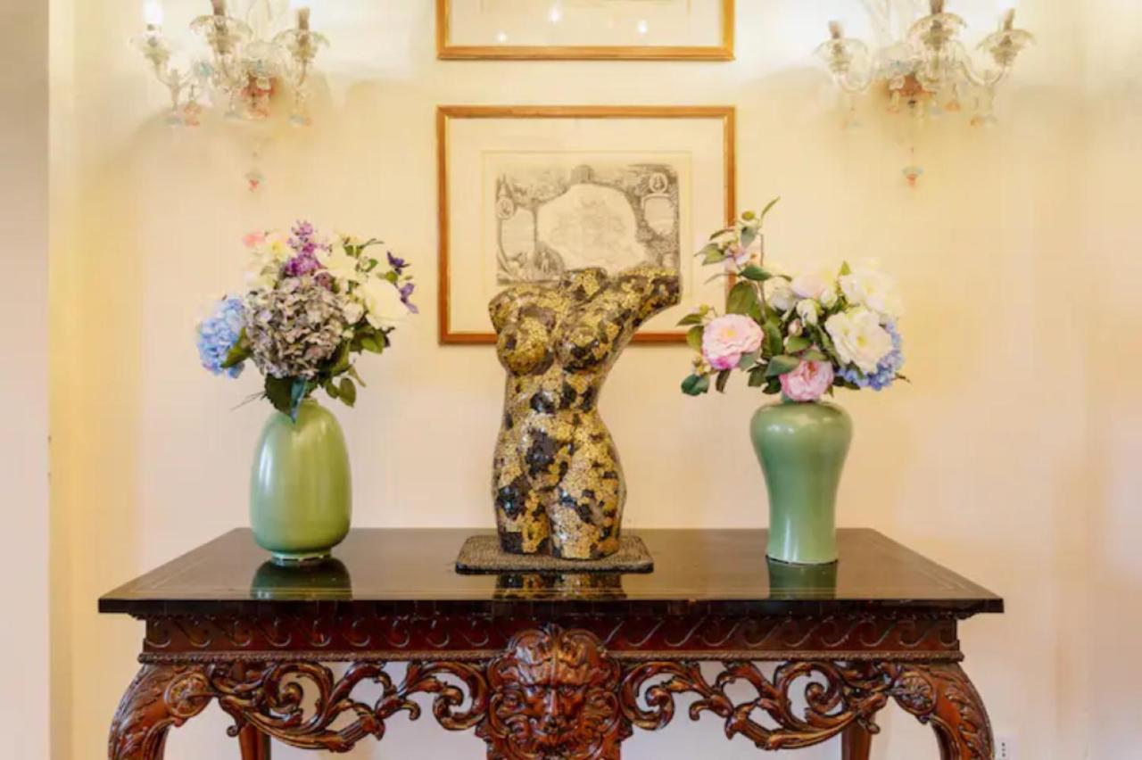 Penthouse With Rooftop Terrace And 360 Views Of Venice - Venice5Th Εξωτερικό φωτογραφία