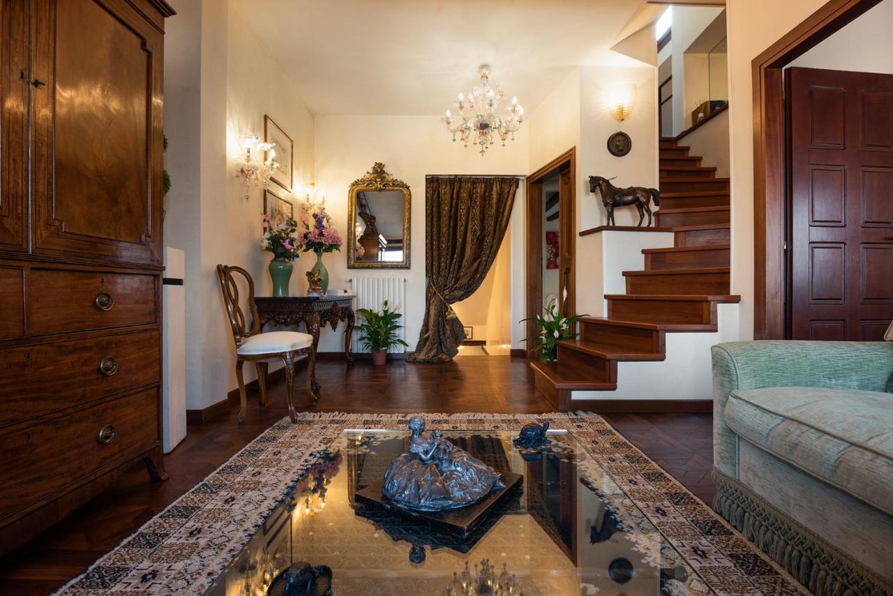 Penthouse With Rooftop Terrace And 360 Views Of Venice - Venice5Th Εξωτερικό φωτογραφία