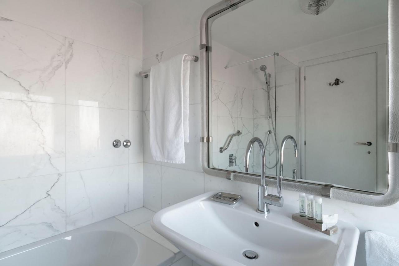 Penthouse With Rooftop Terrace And 360 Views Of Venice - Venice5Th Εξωτερικό φωτογραφία