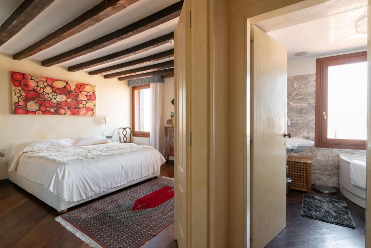 Penthouse With Rooftop Terrace And 360 Views Of Venice - Venice5Th Εξωτερικό φωτογραφία