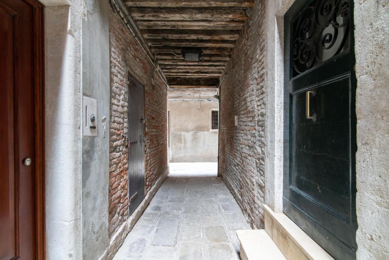 Penthouse With Rooftop Terrace And 360 Views Of Venice - Venice5Th Εξωτερικό φωτογραφία